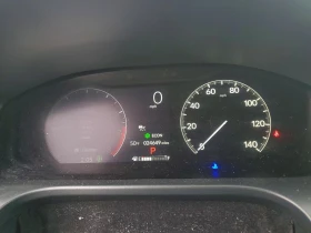 Honda Hr-v 2.0l Exl, снимка 9