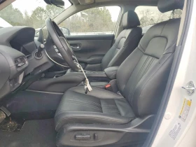 Honda Hr-v 2.0l Exl, снимка 7