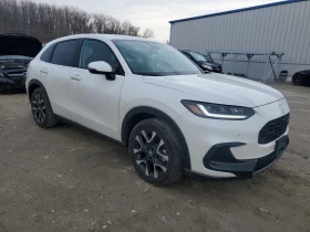 Honda Hr-v 2.0l Exl, снимка 4