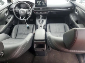 Honda Hr-v 2.0l Exl, снимка 8