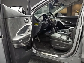 Hyundai Santa fe 2.2 4Wd Exclusive Special, снимка 10