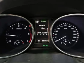 Hyundai Santa fe 2.2 4Wd Exclusive Special, снимка 8