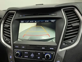 Hyundai Santa fe 2.2 4Wd Exclusive Special, снимка 16