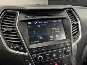Hyundai Santa fe 2.2 4Wd Exclusive Special, снимка 14