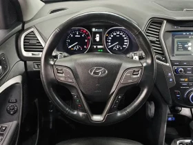 Hyundai Santa fe 2.2 4Wd Exclusive Special, снимка 13