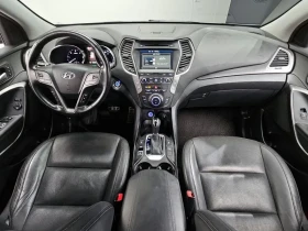 Hyundai Santa fe 2.2 4Wd Exclusive Special, снимка 7