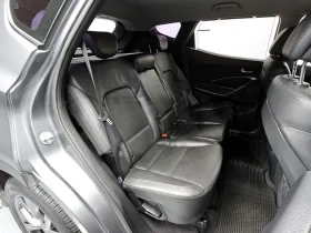 Hyundai Santa fe 2.2 4Wd Exclusive Special, снимка 12