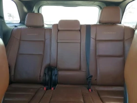 Jeep Grand cherokee SUMMIT* 5.7L, V8, 360HP* CARFAX* NAVI* Подгрев* Ke, снимка 10