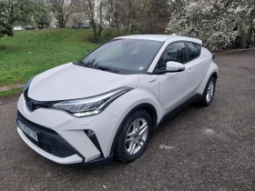 Toyota C-HR, снимка 2