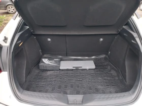 Toyota C-HR, снимка 8