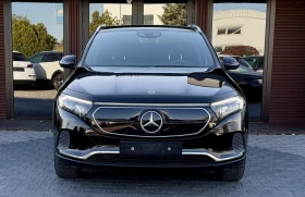 Mercedes-Benz EQA 250* , снимка 2