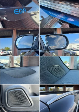 Mercedes-Benz EQA 250* , снимка 16