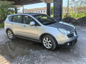 Subaru B9 tribeca, снимка 4