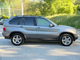 BMW X5 3.0d Автоматик/Навигация/Панорама/Печка/4х4, снимка 6