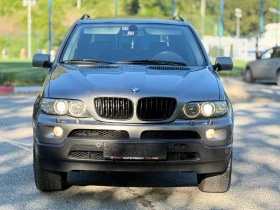 BMW X5 3.0d Автоматик/Навигация/Панорама/Печка/4х4, снимка 3