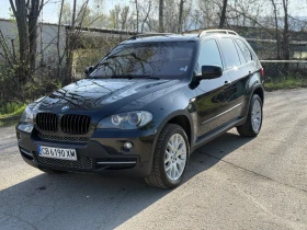 BMW X5 M57 3.5SD, снимка 2