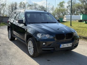 BMW X5 M57 3.5SD, снимка 1