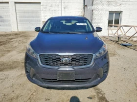 Kia Sorento LX, снимка 3