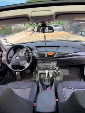 BMW X1, снимка 3