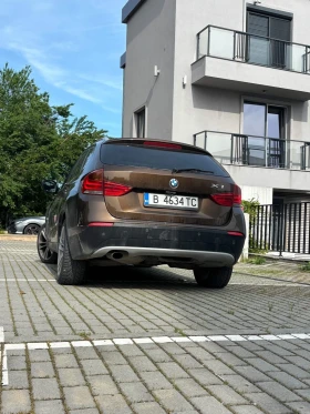 BMW X1, снимка 4