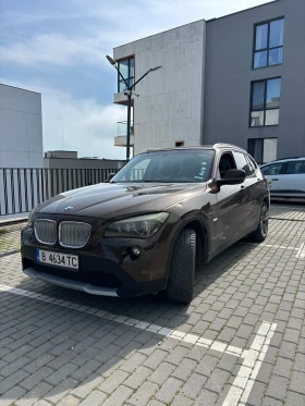 BMW X1, снимка 2