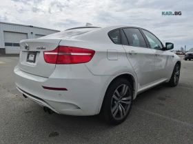 BMW X6 M АВТОКРЕДИТ ЦЕНА ДО БЪЛГАРИЯ, снимка 3
