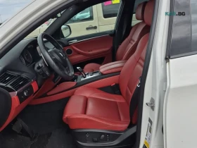 BMW X6 M АВТОКРЕДИТ ЦЕНА ДО БЪЛГАРИЯ, снимка 5