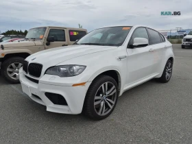 BMW X6 M АВТОКРЕДИТ ЦЕНА ДО БЪЛГАРИЯ, снимка 1