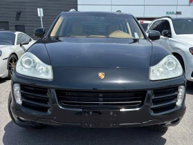 Porsche Cayenne S втокредит Цена до България, снимка 2