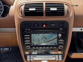 Porsche Cayenne S втокредит Цена до България, снимка 7
