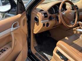 Porsche Cayenne S втокредит Цена до България, снимка 5