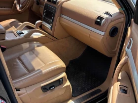Porsche Cayenne S втокредит Цена до България, снимка 8