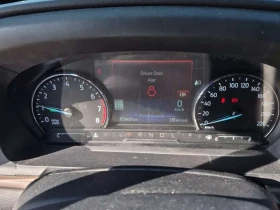 Ford Explorer * CARFAX * АВТОКРЕДИТ БЕЗ ПЪРВОНАЧАЛНА ВНОСКА, снимка 10