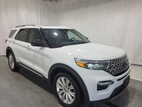 Ford Explorer * CARFAX * АВТОКРЕДИТ БЕЗ ПЪРВОНАЧАЛНА ВНОСКА, снимка 2