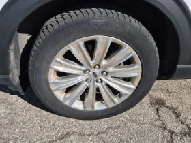 Ford Explorer * CARFAX * АВТОКРЕДИТ БЕЗ ПЪРВОНАЧАЛНА ВНОСКА, снимка 8