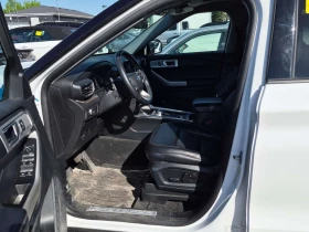 Ford Explorer * CARFAX * АВТОКРЕДИТ БЕЗ ПЪРВОНАЧАЛНА ВНОСКА, снимка 9