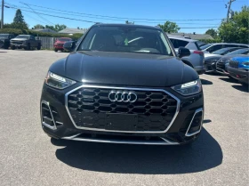 Audi Q5 Progressiv 45 TFSI * CARFAX* ОПЦИЯ ЗА ФИНАНСИРАНЕ*, снимка 2