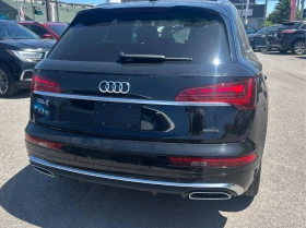 Audi Q5 Progressiv 45 TFSI * CARFAX* ОПЦИЯ ЗА ФИНАНСИРАНЕ*, снимка 5
