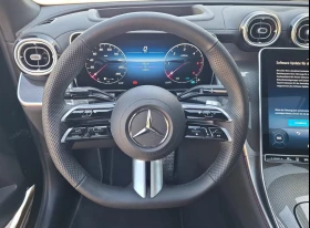 Mercedes-Benz GLC 450D* COUPE* 4M* AMG* PANO* HUD* ВЕНТИЛАЦИЯ* 360* , снимка 8