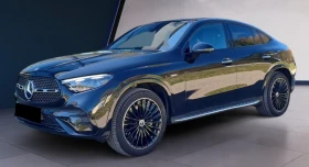 Mercedes-Benz GLC 450D* COUPE* 4M* AMG* PANO* HUD* ВЕНТИЛАЦИЯ* 360* , снимка 1