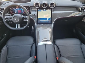Mercedes-Benz GLC 450D* COUPE* 4M* AMG* PANO* HUD* ВЕНТИЛАЦИЯ* 360* , снимка 15