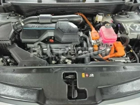 Kia Sportage Hybrid 4x4| КАМЕРА| ОБДУХ| DIST| ВКЛ.ТЕХНОТЕСТ, снимка 16