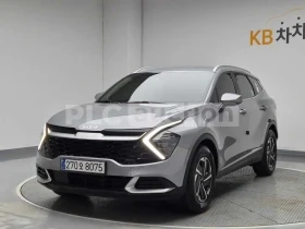 Kia Sportage Hybrid 4x4| КАМЕРА| ОБДУХ| DIST| ВКЛ.ТЕХНОТЕСТ, снимка 1