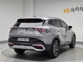 Kia Sportage Hybrid 4x4| КАМЕРА| ОБДУХ| DIST| ВКЛ.ТЕХНОТЕСТ, снимка 2