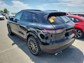 Porsche Cayenne * E HYBRID * CARFAX * Бeз инциденти * Въздух * , снимка 4