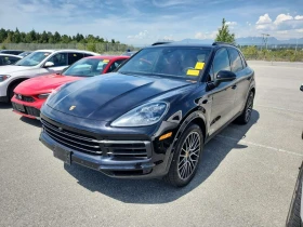 Porsche Cayenne * E HYBRID * CARFAX * Бeз инциденти * Въздух * , снимка 1