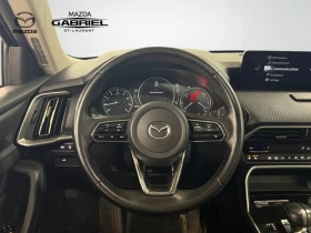 Mazda CX-7 GS-L AWD 360CAM/PANO/SPECIAL, снимка 11