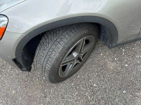 Mercedes-Benz GLC 300 ОТ ПРЕДСТАВИТЕЛСТВО/КЛИП/360/ДИСТРОНИК/ДИГ.КЛ., снимка 7