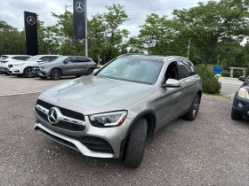 Mercedes-Benz GLC 300 ОТ ПРЕДСТАВИТЕЛСТВО/КЛИП/360/ДИСТРОНИК/ДИГ.КЛ., снимка 1