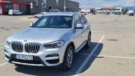 BMW X3 X drive, снимка 7